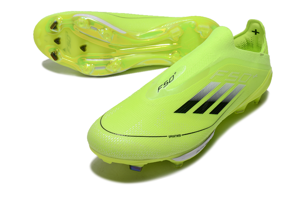 F50+ Laceless
